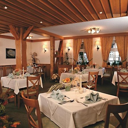 Gasthaus Kupfer Stolberg i. Harz Buitenkant foto