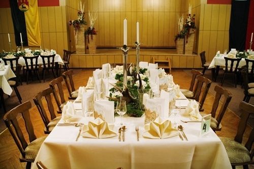 Gasthaus Kupfer Stolberg i. Harz Buitenkant foto